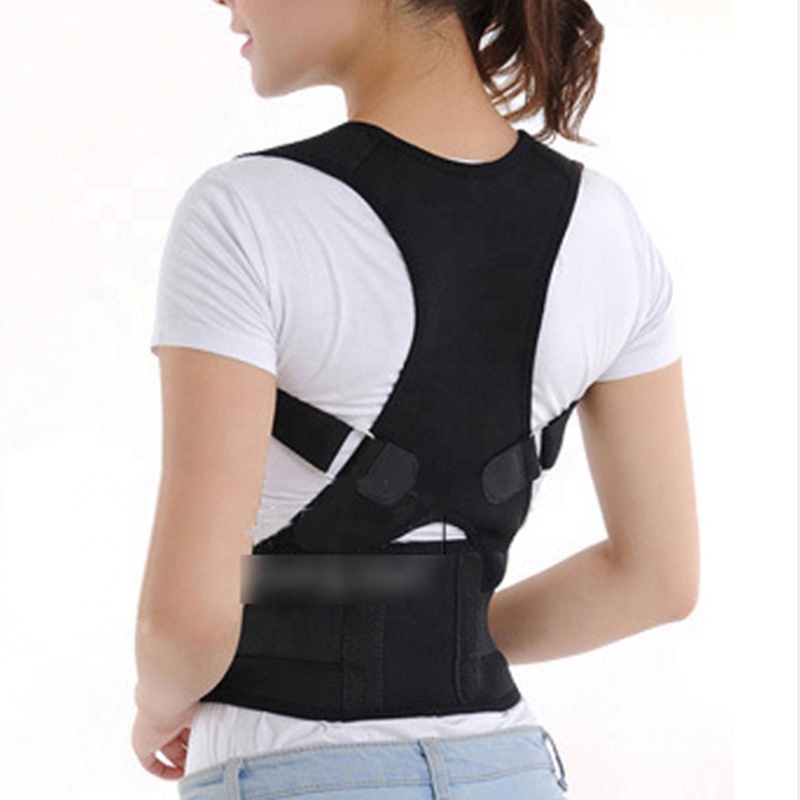 Belt Brace Posture Real Doctor